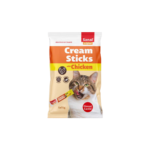 Sanal | Asaba treats krymya for cats bflavor chicken