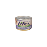 LifeCat | Cat food with tuna walhamwr and shrimp