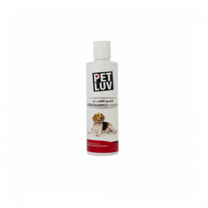 Pet Love | Shampoo allwz for dogs