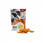 Duvo | Slices chicken almjffa for dogs