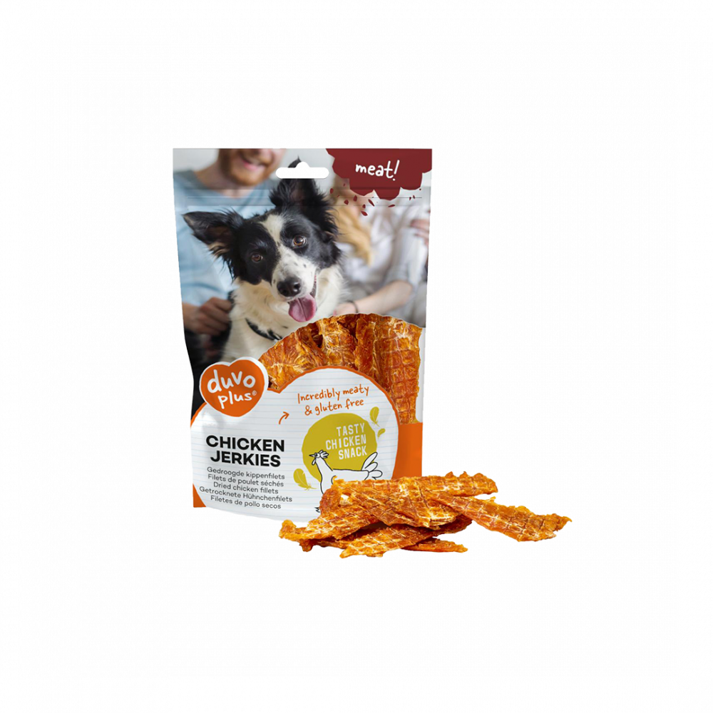 8kUJr4XFYBIBFVPl8BoN3hOxPSrQs8NlgnrZvjdE Duvo | Slices chicken almjffa for dogs - Image 1