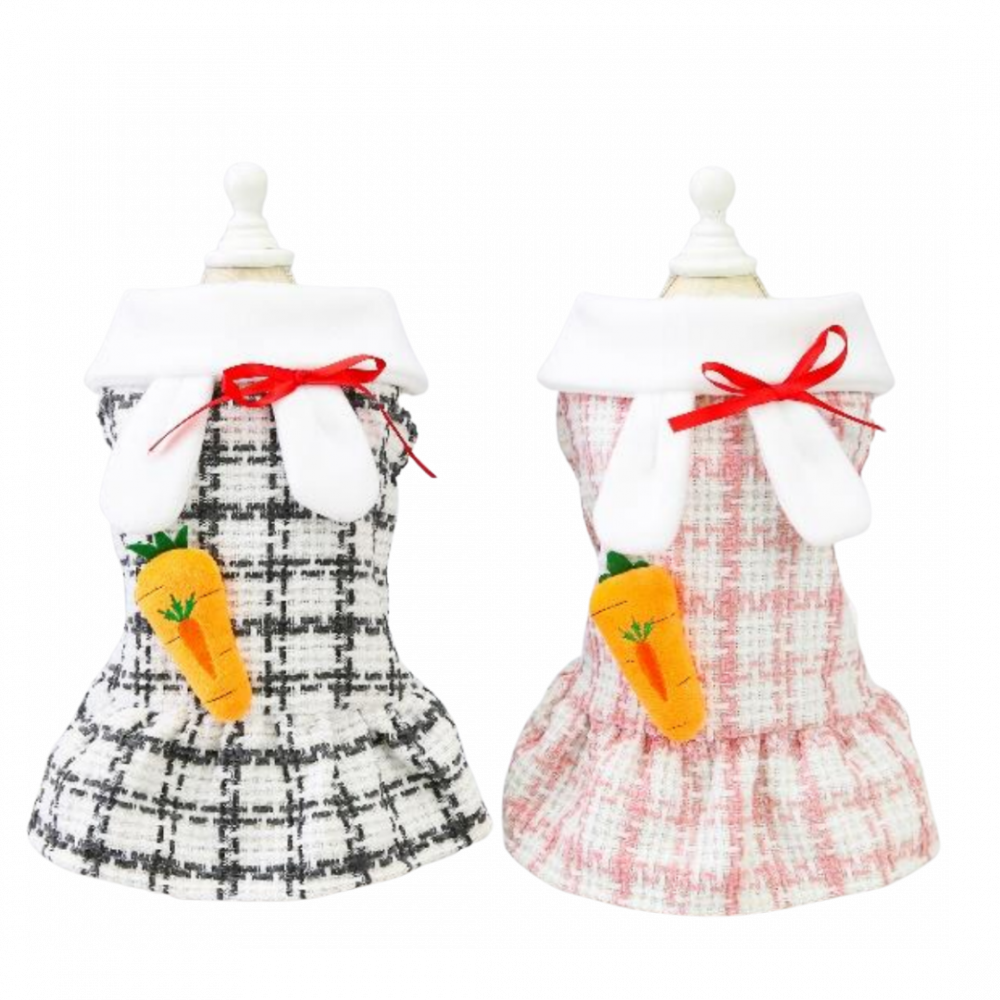 8rNrPQvVyoaHXFB9dV2imruFwefTLoRDq9gArrh3 Luxury winter pet clothes NJ - 015 - Image 1