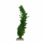 Plastic plant for decorating aquariums (40 cm)