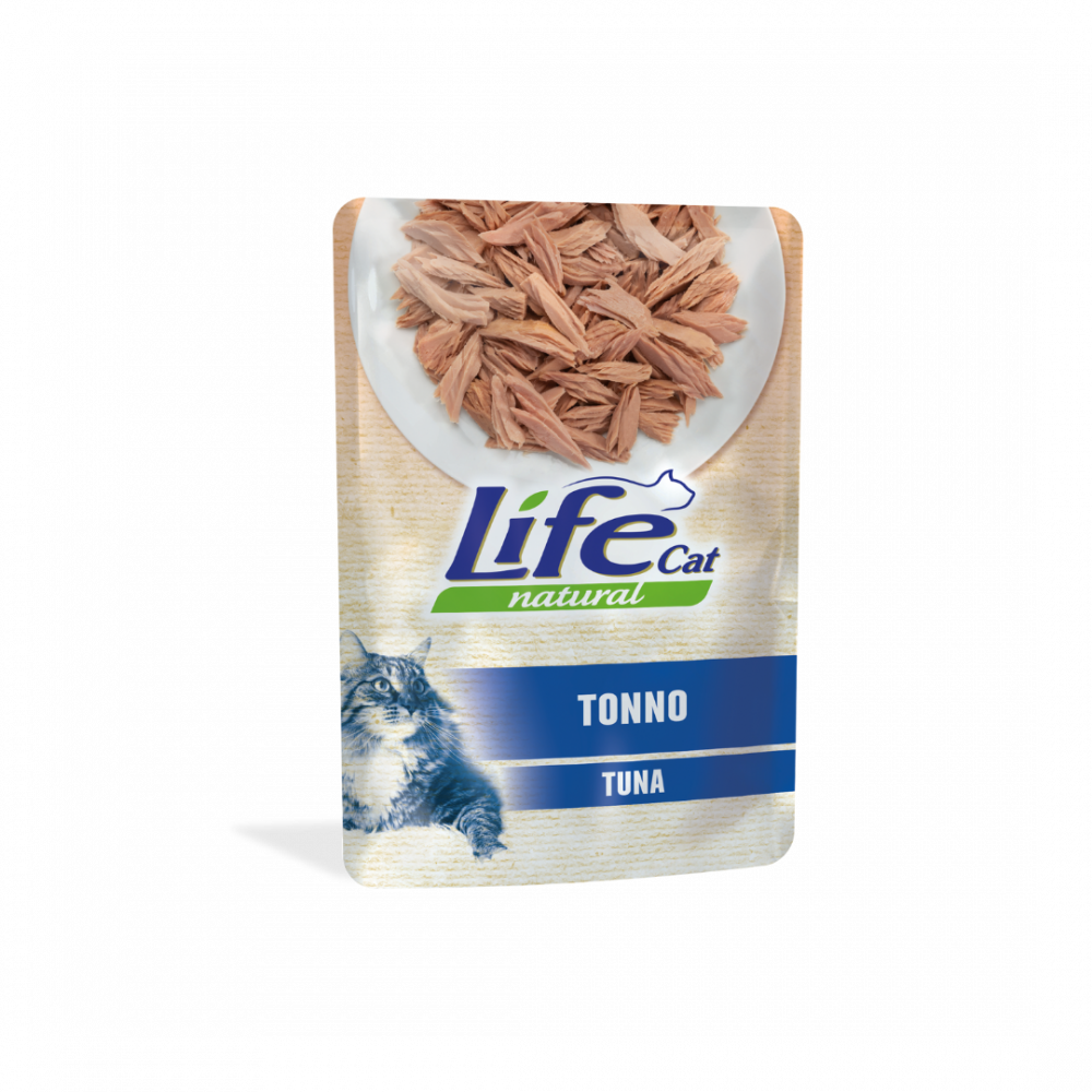 8yk6YYDXg1oPrY60RQC7ukv5siUdWtFF6CWeXinq LifeCat | Cat food with tuna - Image 1