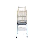 Dayang | Cage parrot - with stand A830A&C2 Gold - Image 3