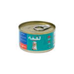 Loqma | Cat food with chicken and mackerel in gravy