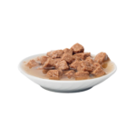 Loqma | Cat food with chicken and turkey in gravy - Image 3