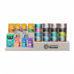 Set alfood alwet from Tiki Cat for cats