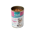 Loqma | Cat food with chicken in gravy for kittens - Image 2