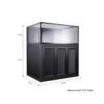 Marine aquarium - Black | MYT180 - Image 2