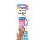 Sparkles | Treats purée tuna walskalwb wzyt afor fish for care balmsalk albwlya for cats