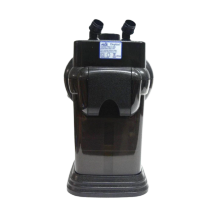 Dophin | Filter kanstr external C500