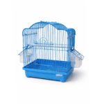 قفص طيور دايانغ A1111 أزرق سماوي مدمج / Dayang A1111 Bird Cage Pastel Blue Compact Design