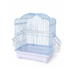 قفص طيور دايانغ A1111 أبيض ناصع مدمج / Dayang A1111 Bird Cage Clean White Compact Design