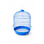 قفص طيور دايانغ A309 أزرق كلاسيكي أسطواني / Dayang A309 Bird Cage