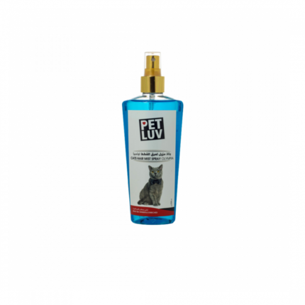 بت لوف | رذاذ اولمبيا معطر للقطط