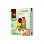 HobbyFirst | King bird foodalhb assorted 1 kg