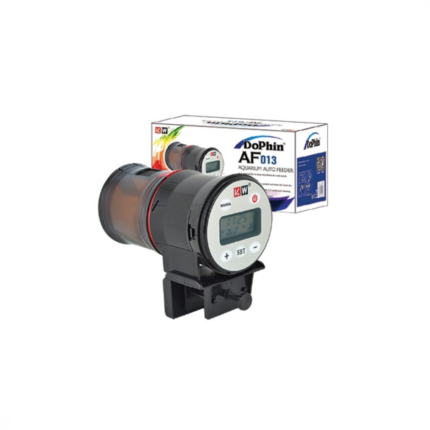 Dophin | Food dispenser awtwmatyky for fish AF013