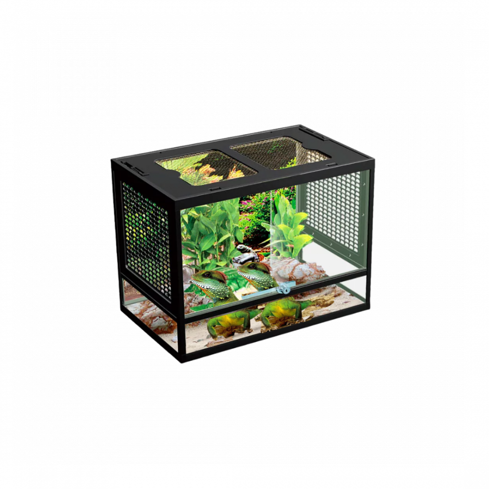 B5fUIkZutZqr6SOYRqUnr6RAVcxU34n5VIrmqYbA BOYU | Reptile tank - Image 1