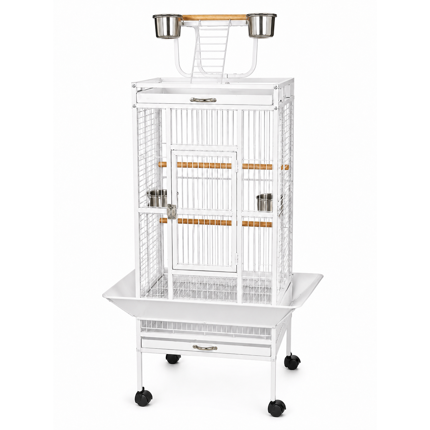 dayang-be23-heavy-duty-parrot-cage-main Dayang BE23 Parrot Cage قفص ببغاء ديانغ BE23
