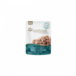 Applaws | Cat food with tuna and mackerel in jelly