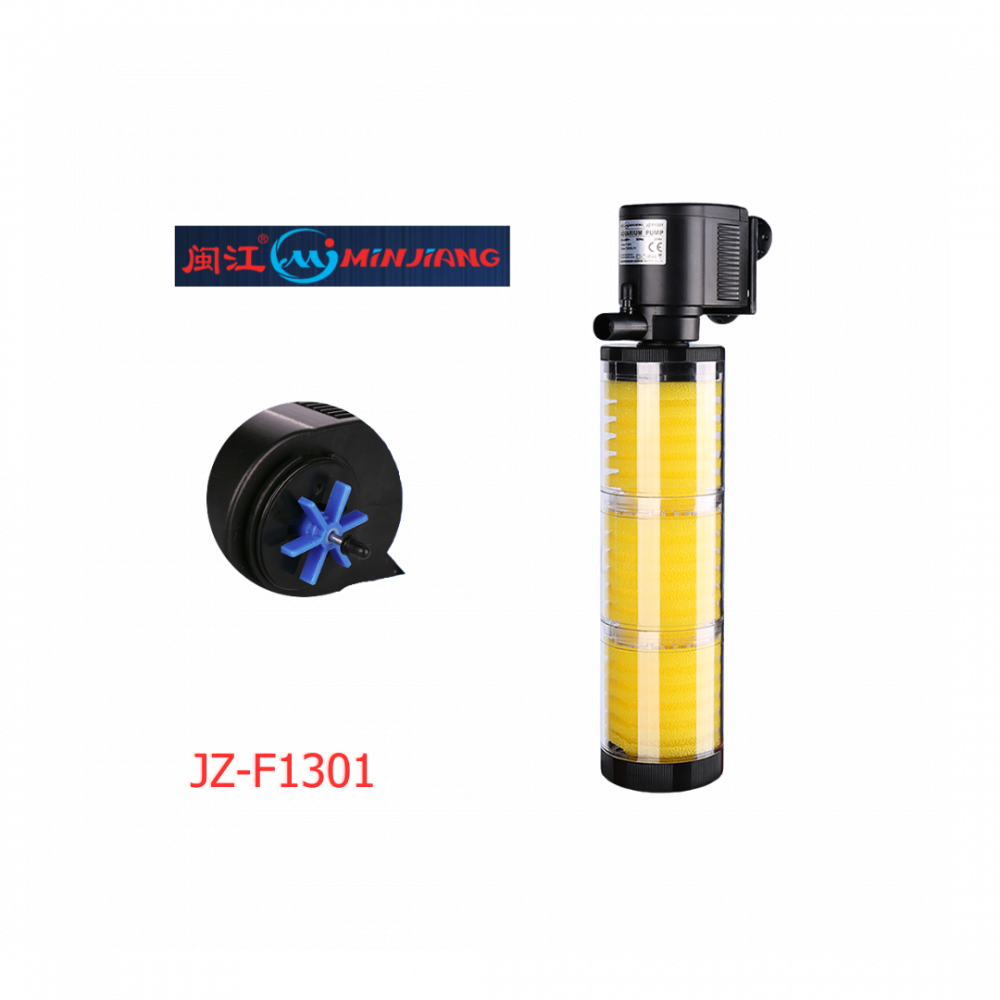 BOzKCwCVC8RPAgP9XIF4bbV9h3ugQTNS7jixsCf4 Minjiang | Filter tnqya tank fish - 20 W - Image 1