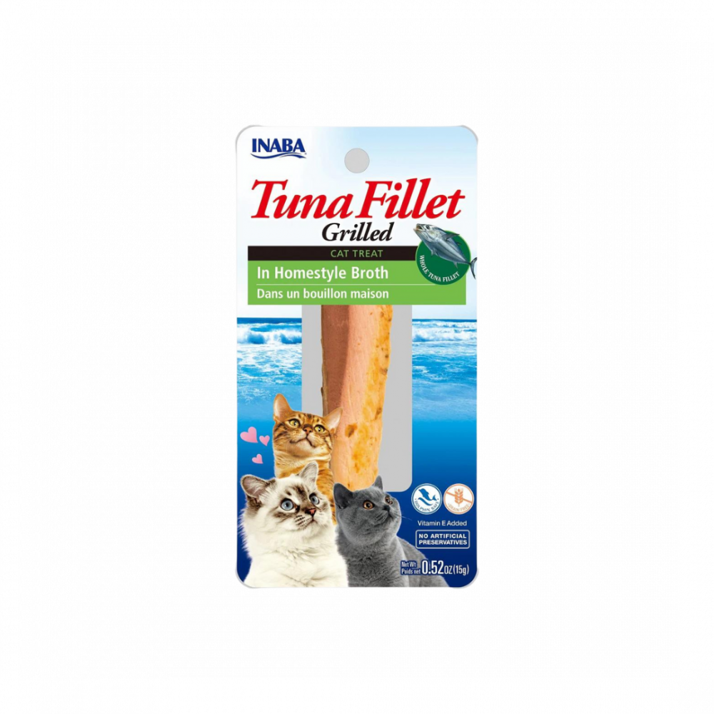 BXvTfkV8VXw77hdY4R8ziD3e2xhbonv1EMi55Ay4 INABA | Tuna fillet mshwya with gravy btam althalb for cats - Image 1