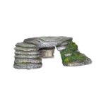 Dophin | Aquarium decoration U536