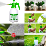 Spray dght llhdayq bsaa 2 L - Image 2