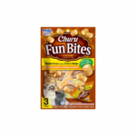 INABA | Chunks treats trya with chicken mhshya balkryma for cats