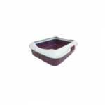صندوق رمل القطط  L02