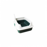 صندوق رمل القطط  L09