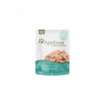Applaws | Cat food with tuna in jelly