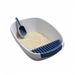 Cat litter box MSP