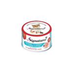 Signature7 | Cat food bmackerel and shrimp walswrymy (aljwitha)
