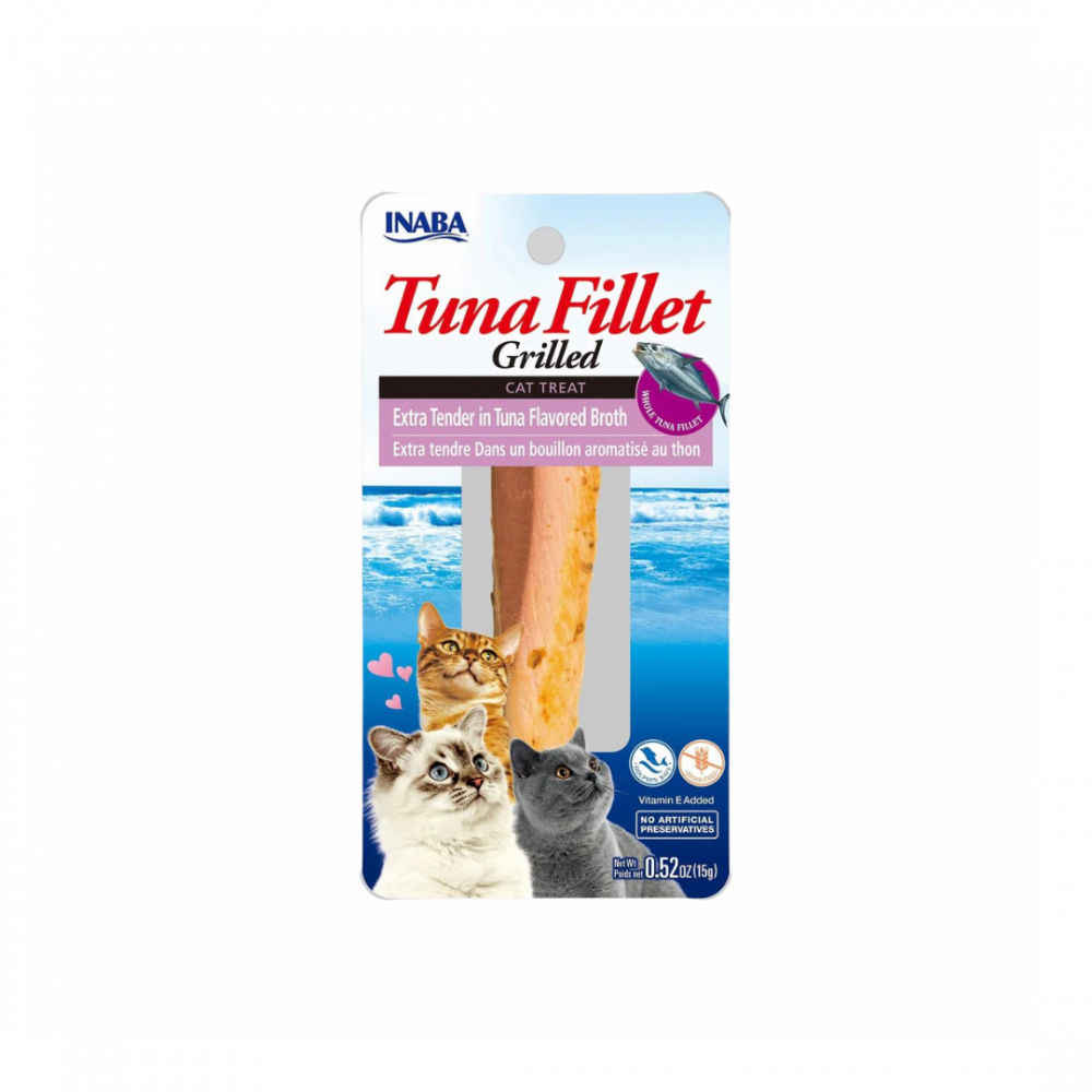 FXm3bwCMpyPvViYYnOmNoVykt4DzeYluERtgBFyf INABA | Tuna fillet mshwya with gravy for cats - Image 1
