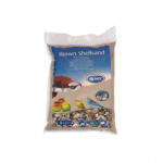 Duvo | Mshwq alsdf alBrown lsha birds