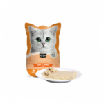 Kit Cat | Cat food with tuna and salmon in jelly