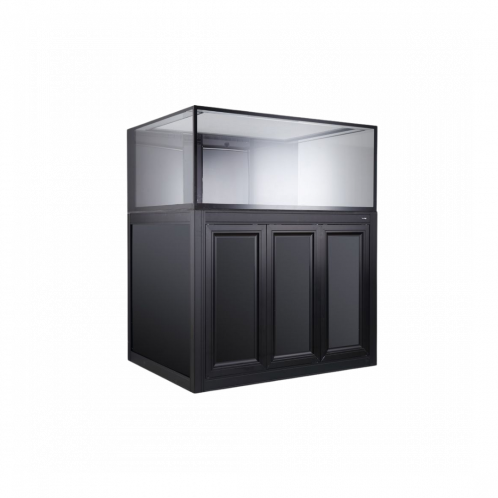 GEtzIMrOGmjArFSFYVVp9CUAyn3JdKqTFQj2uZlZ Marine aquarium - Black | MYT150 - Image 1