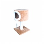 Shjra wscratcher for cats F51