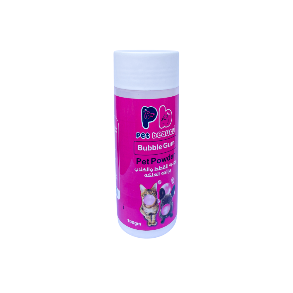 Hik4AVGYeueAhwNzxD8nQEyjvZxWq9zYbP4pJgM3 Pet Beauty | Powder for cats wdogs brayha alalka - Image 1