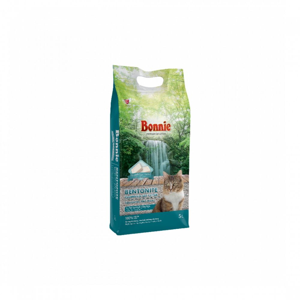 ILe1NazSpWIPOxtlJeOWfhhDLldNYJ8EmSJOkyok Bonnie | Cat litter Marseille soap scent - Image 1