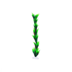 Plastic plant for decorating aquariums (50 cm)