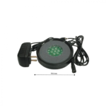 Hjr bubbles air Led almcolor for aquarium - Image 2