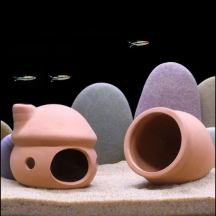 Aquarium decoration tank alfkhar