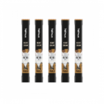 Tail & Paws | Treats krym bflavor bqlb alajl for cats 5 *15 g - Image 2