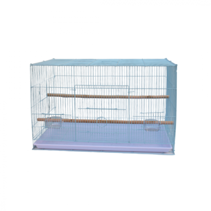 Dayang | Bird cage D11
