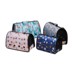 Pet carrier bag ETH0154