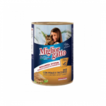 Miglior Gatto | Cat food with chicken and turkey 400 g