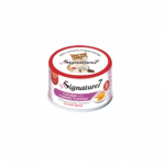 Signature7 | Cat food with chicken wpumpkin (alsbt)